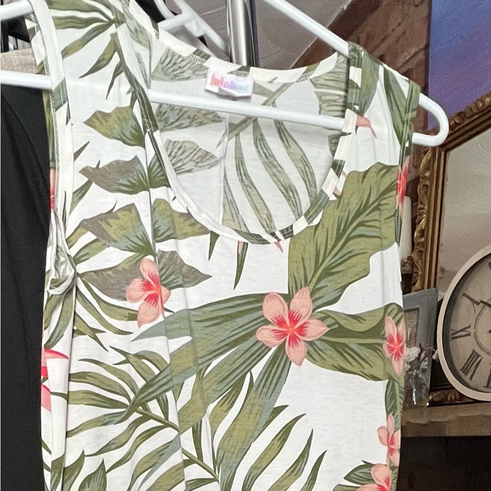 LuLaRoe “Summer” dress